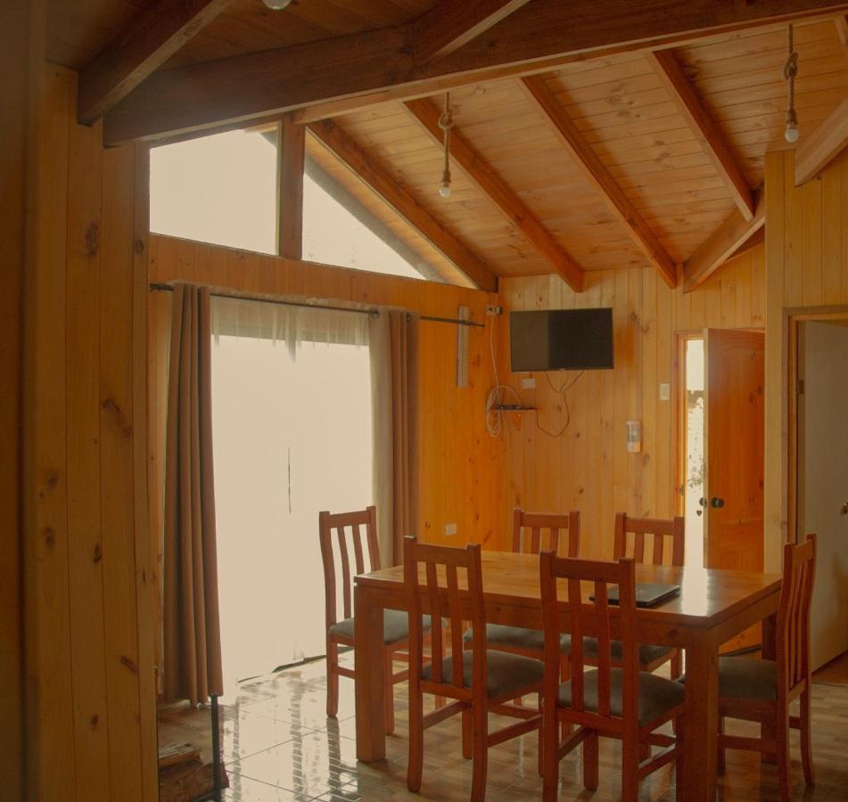 Casa de férias Carmelitas Pucón